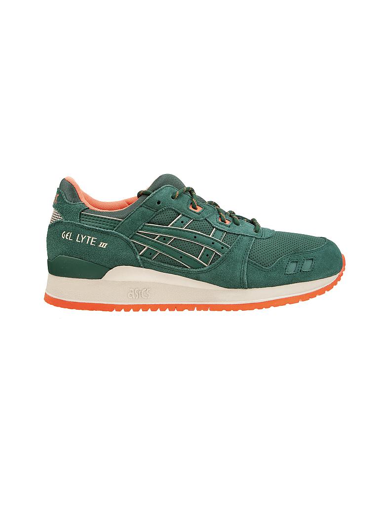 Asics tiger outlet gel lyte grün